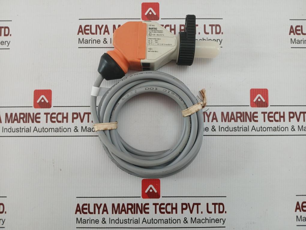 Lamp Module 07-3353-314000H1 Bartec