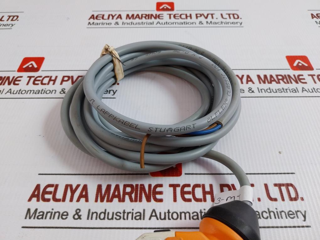 Lamp Module 3-meter 07-3353-3123 Bartec Ac 12-250V