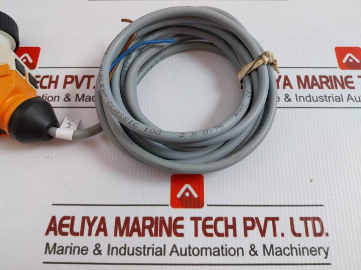 Lamp Module 3-meter 07-3353-3123 Bartec Ac 12-250V