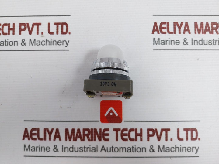 Lamp Transformer Idec 12V 18V 2W