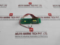 Lampex Lm16114 Alphanumeric Lcd Display Rev A 94V-0