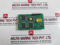 Lampex LM20400 LCD Display Module