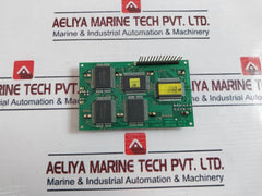 Lampex LM20400 LCD Display Module