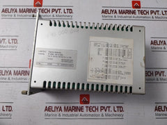 Lamtec Saacke FN01-F250 Control Module 659R0011