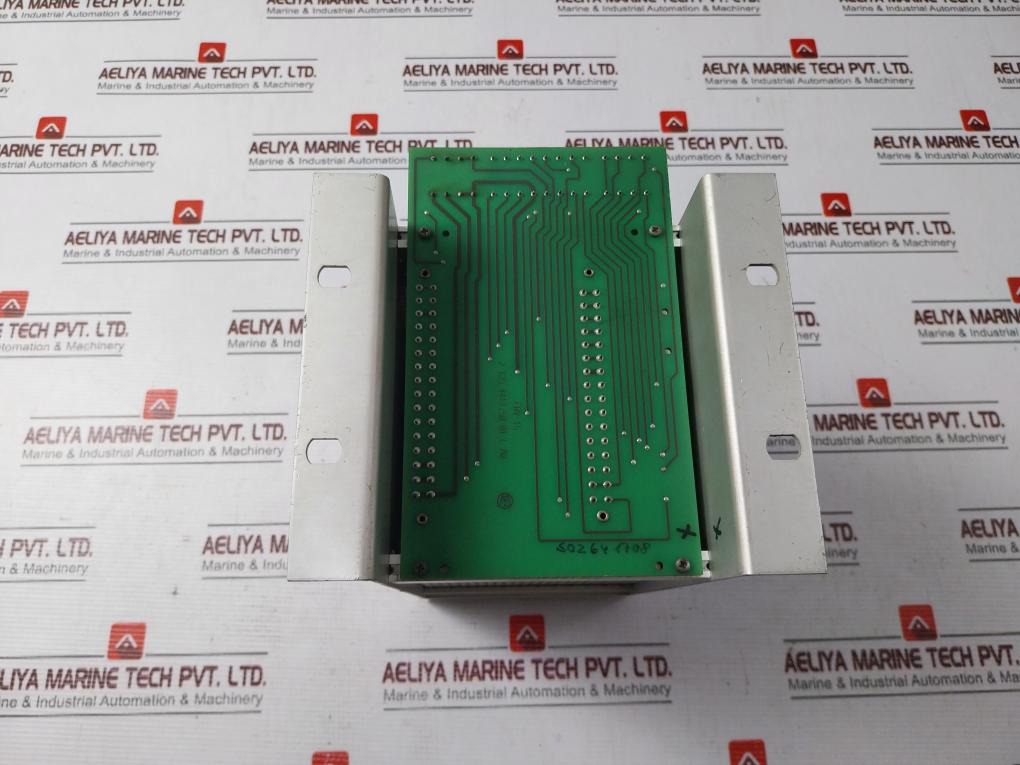 Lamtec Saacke FN01-F250 Control Module 659R0011