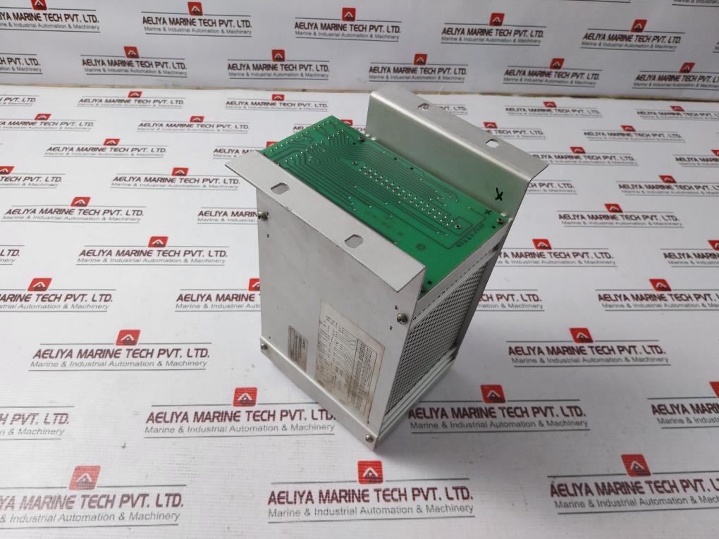 Lamtec Saacke FN01-F250 Control Module 659R0011