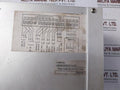 Lamtec Saacke FN01-F250 Control Module 659R0011