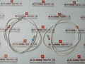 Lan Cable Set E132276 Sunf Pu  Cm 75˚C 4Pr 26Awg