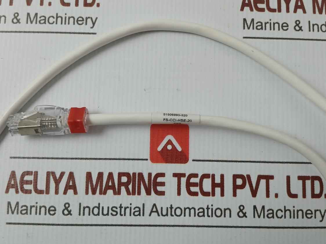 Lan Cable Set E132276 Sunf Pu  Cm 75˚C 4Pr 26Awg