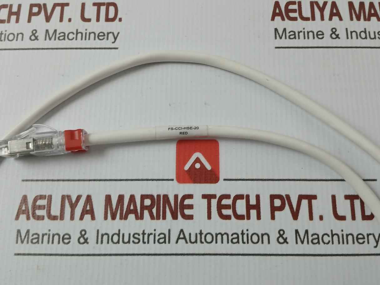Lan Cable Set E132276 Sunf Pu  Cm 75˚C 4Pr 26Awg
