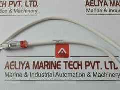 Lan Cable Set E132276 Sunf Pu  Cm 75˚C 4Pr 26Awg