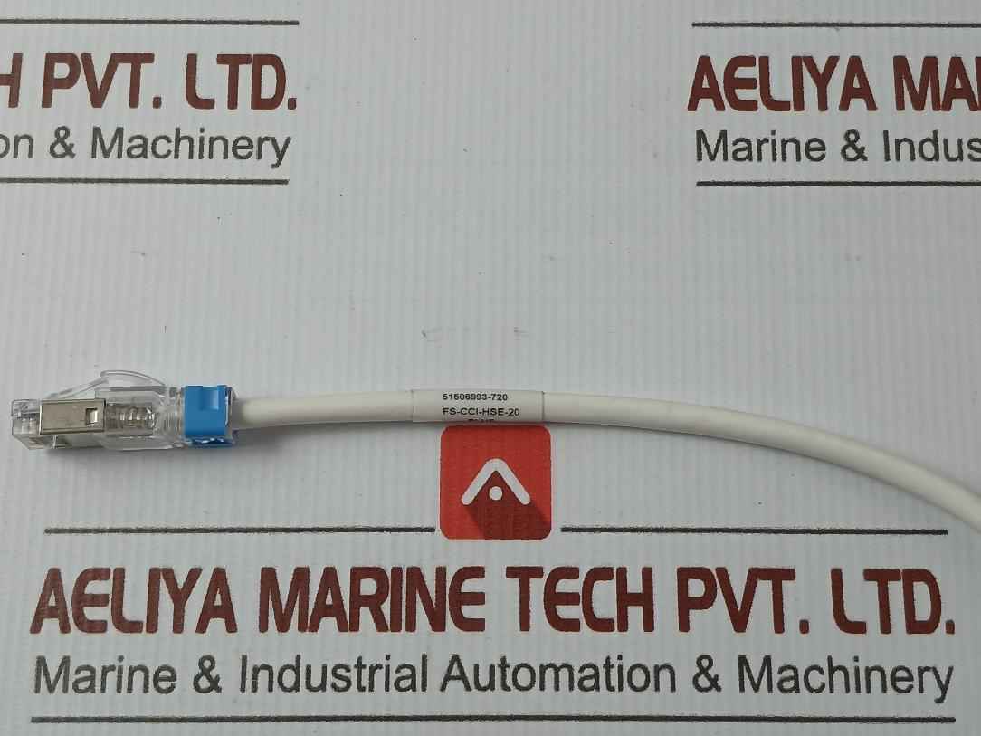 Lan Cable Set E132276 Sunf Pu  Cm 75˚C 4Pr 26Awg