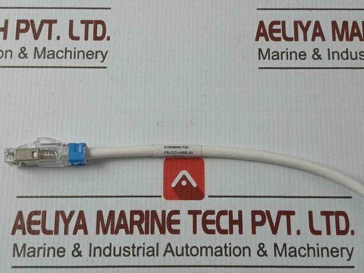 Lan Cable Set E132276 Sunf Pu  Cm 75˚C 4Pr 26Awg