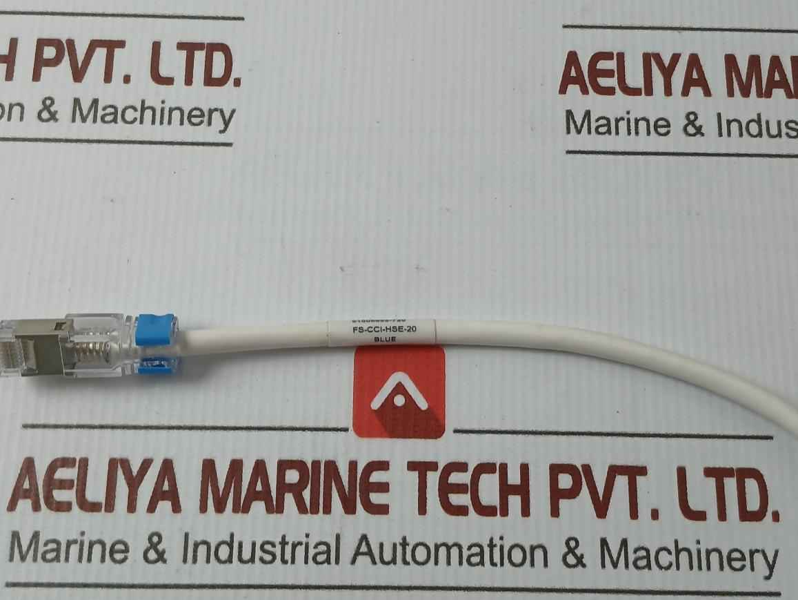 Lan Cable Set E132276 Sunf Pu  Cm 75˚C 4Pr 26Awg