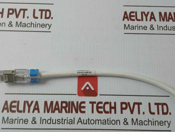 Lan Cable Set E132276 Sunf Pu  Cm 75˚C 4Pr 26Awg