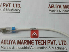 Lan Cable Set E132276 Sunf Pu  Cm 75˚C 4Pr 26Awg