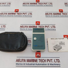 Lan Easy Check Mini Lan-tester Mlt-13-al 730 Dc12V