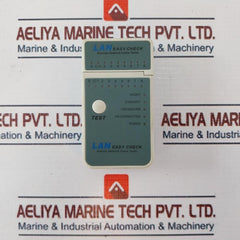 Lan Easy Check Mini Lan-tester Mlt-13-al 730 Dc12V