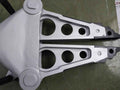 Lancier Lh-sp 715 Hydraulic Spreader Tool 720 Bar 10440 Psi 1602 0609