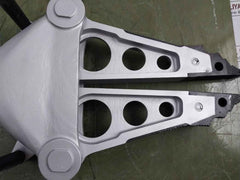 Lancier Lh-sp 715 Hydraulic Spreader Tool 720 Bar 10440 Psi 1602 0609