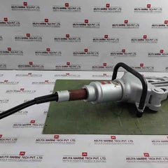 Lancier Lh-sp 715 Hydraulic Spreader Tool 720 Bar 10440 Psi 1602 0609