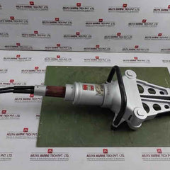 Lancier Lh-sp 715 Hydraulic Spreader Tool 720 Bar 10440 Psi 1602 0609
