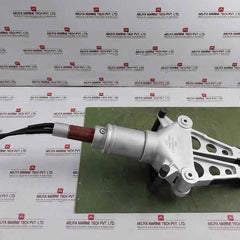 Lancier Lh-sp 715 Hydraulic Spreader Tool 720 Bar 10440 Psi 1602 0609