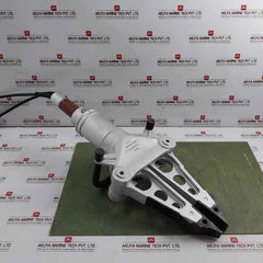 Lancier Lh-sp 715 Hydraulic Spreader Tool 720 Bar 10440 Psi 1602 0609