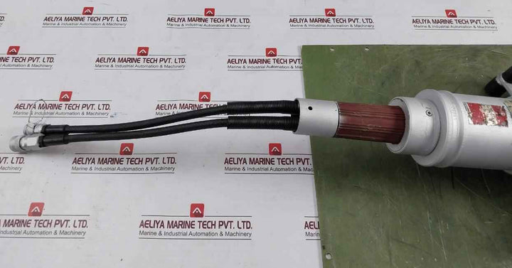 Lancier Lh-sp 715 Hydraulic Spreader Tool 720 Bar 10440 Psi 1602 0609