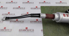 Lancier Lh-sp 715 Hydraulic Spreader Tool 720 Bar 10440 Psi 1602 0609