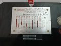 Landis & Gyr 220-240V Gas Burner Control Unit Lec1/9500