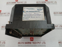 Landis & Gyr 220-240V Gas Burner Control Unit Lec1/9500