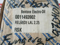 Landis & Gyr 50-60Hz 220-240V Burner Controller Lal2.25