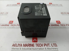 Landis & Gyr 50-60Hz 220-240V Burner Controller Lal2.25