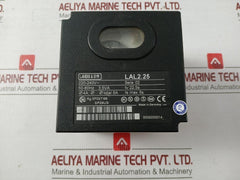Landis & Gyr 50-60Hz 220-240V Burner Controller Lal2.25