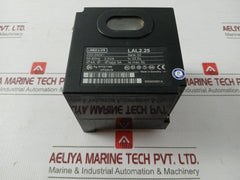 Landis & Gyr 50-60Hz 220-240V Burner Controller Lal2.25