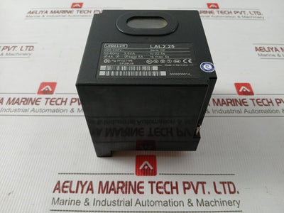 Landis & Gyr 50-60Hz 220-240V Burner Controller Lal2.25