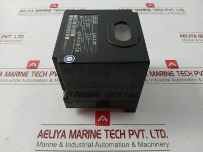 Landis & Gyr 50-60Hz 220-240V Burner Controller Lal2.25