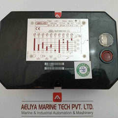 Landis & Gyr Burner Control 220-240 V Part No: Lae1