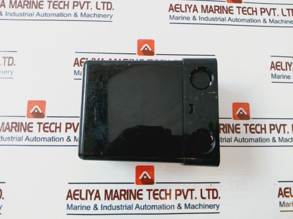 Landis & Gyr La E10 Burner Controller 220-240V~