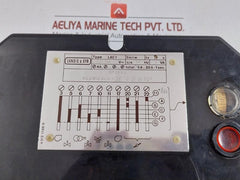 Burner Controller Module Lae1 Landis & Gyr 220-240V 50Hz