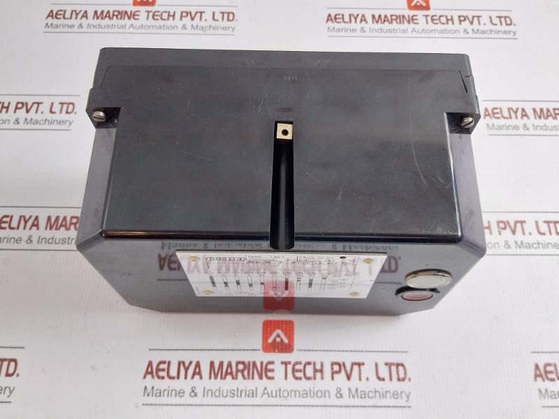 Burner Controller Module Lae1 Landis & Gyr 220-240V 50Hz