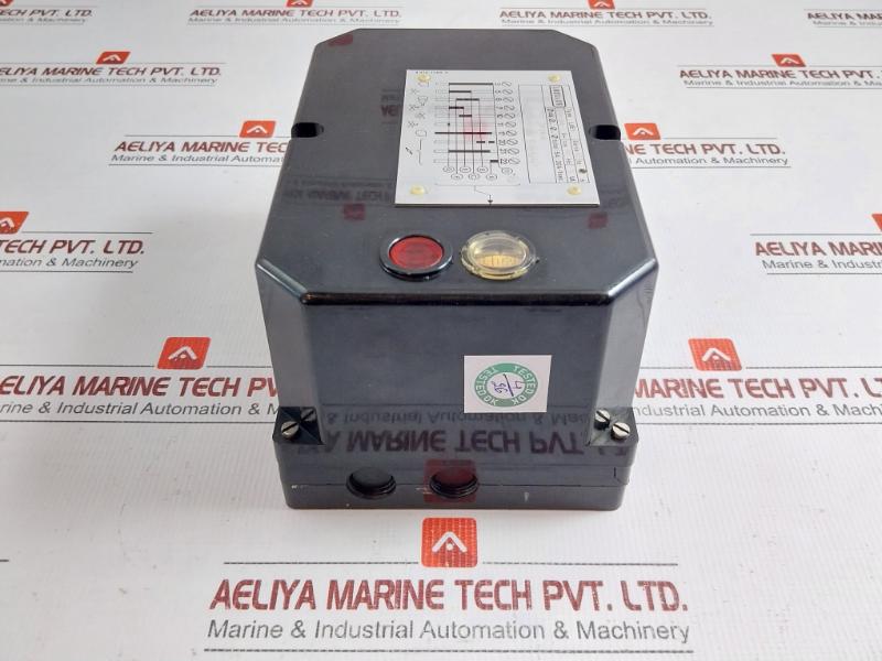 Landis & Gyr Lae1