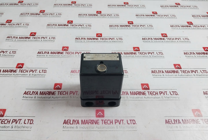 Landis & Gyr Lae 10 Burner Controller 220-240V 50-60Hz Rg 11872/82
