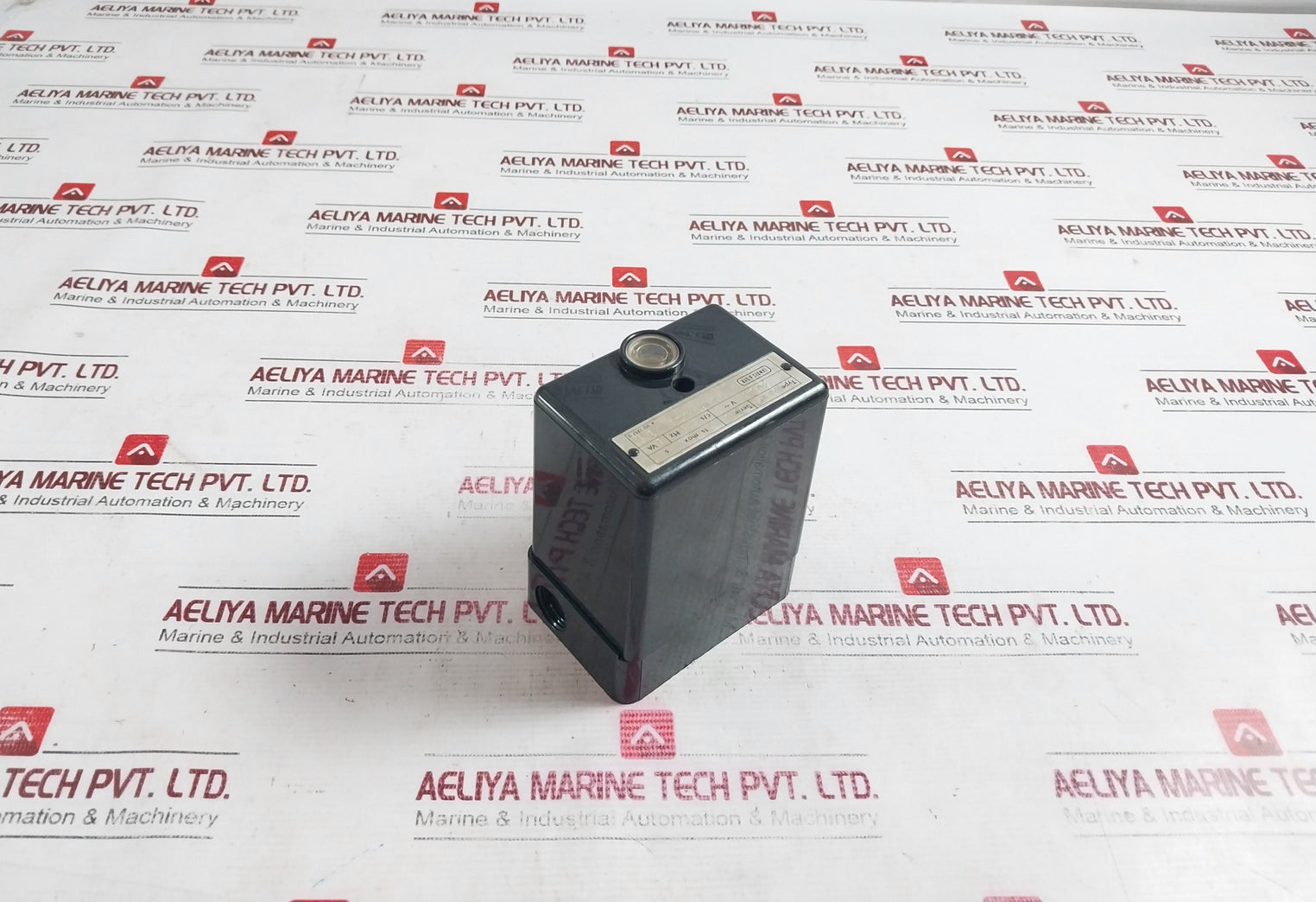 Landis & Gyr Lae 10 Burner Controller 220-240V 50-60Hz Rg 11872/82