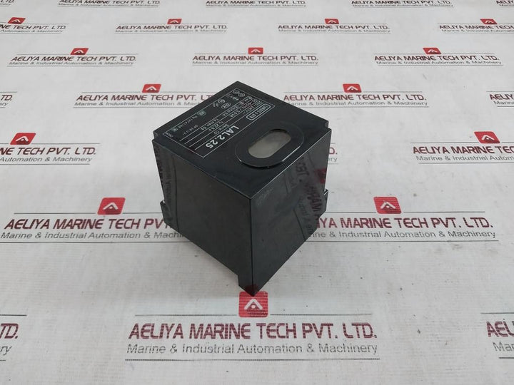 Landis & Gyr Lal2.25 Serie 02 Burner Sequence Controller 220–240V 50–60Hz