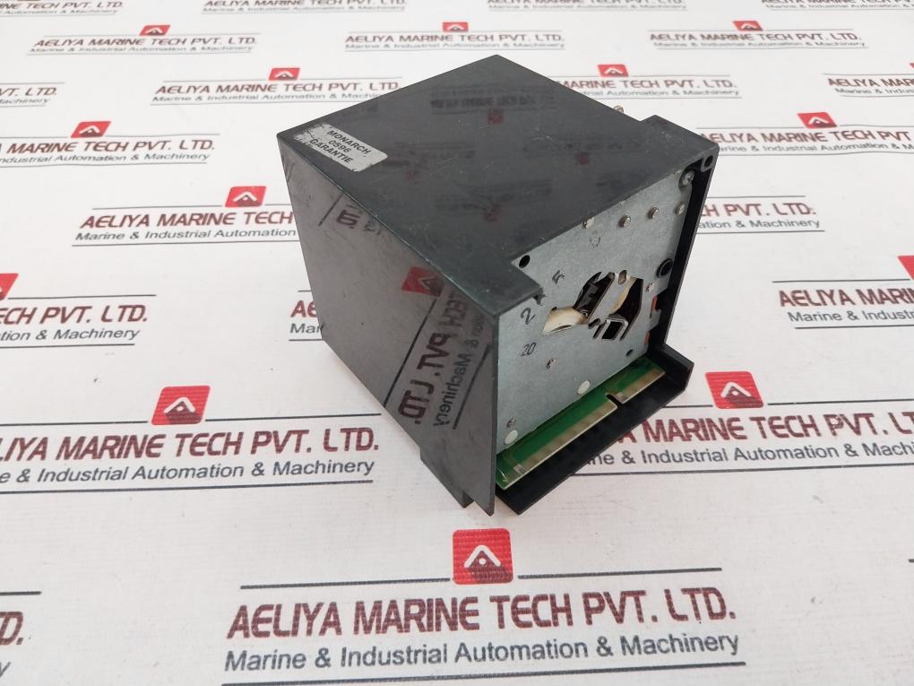 Landis & Gyr Lal2.65 Oil Burner Controller 50-60Hz