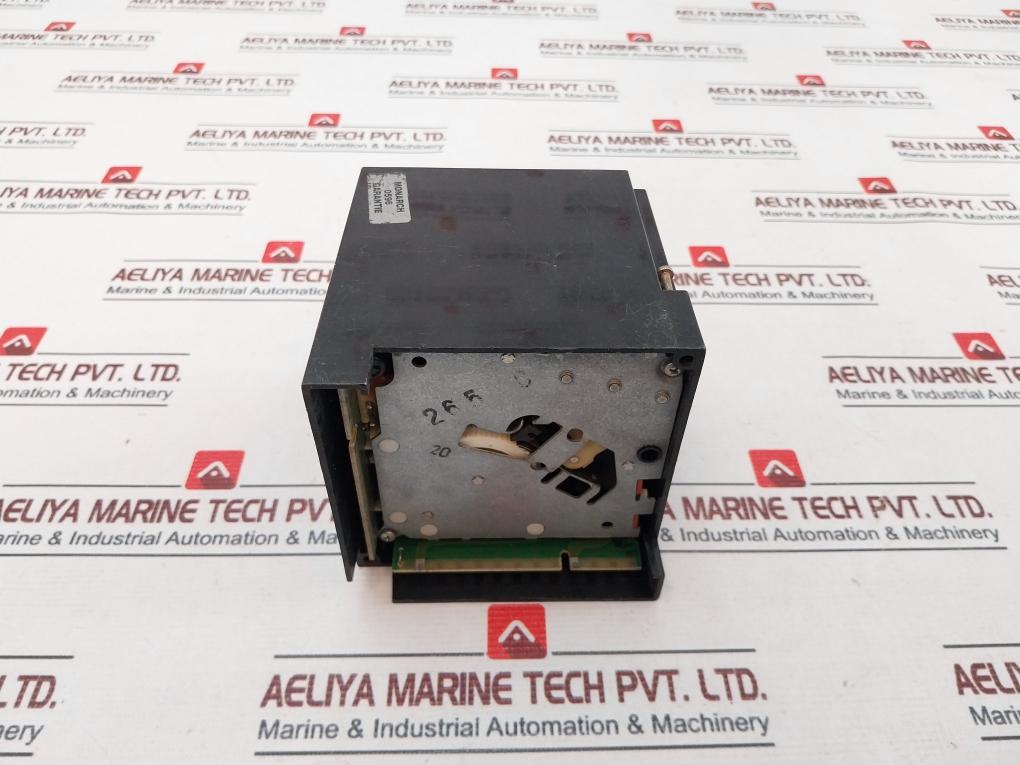 Landis & Gyr Lal2.65 Oil Burner Controller 50-60Hz