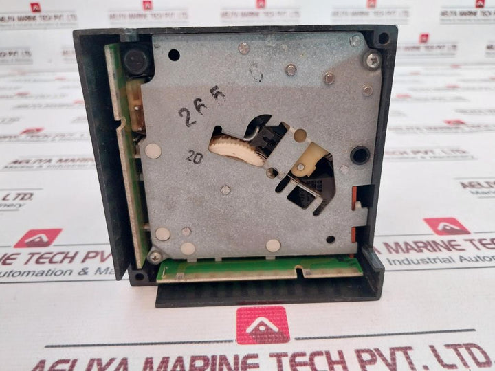 Landis & Gyr Lal2.65 Oil Burner Controller 50-60Hz