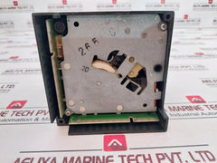 Landis & Gyr Lal2.65 Oil Burner Controller 50-60Hz